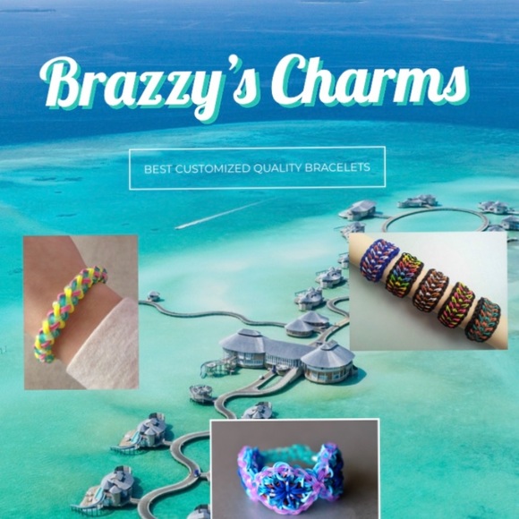 brazzycharms
